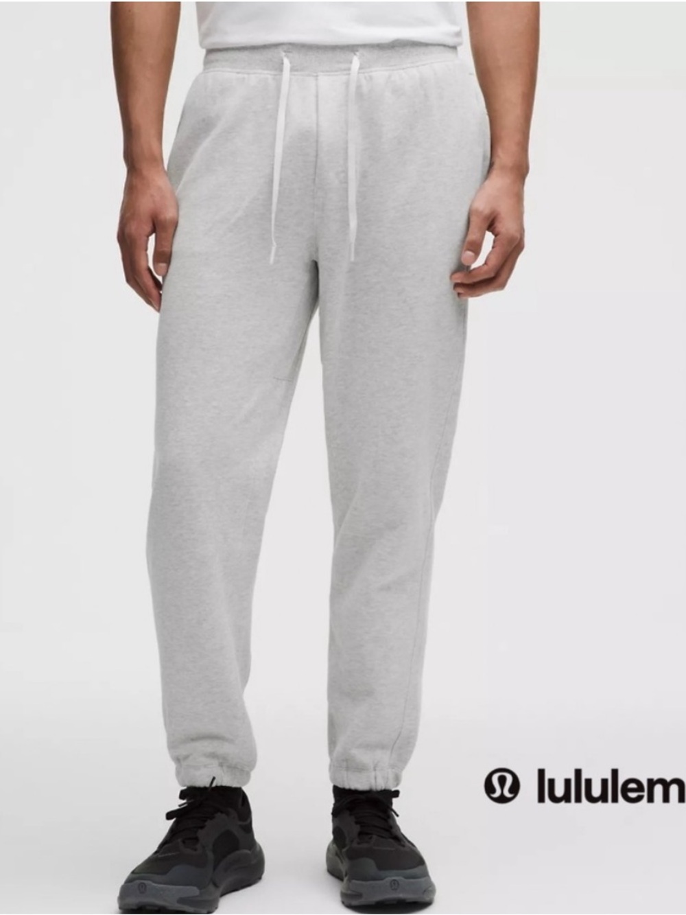 Lululemon Steady State Classic-Fit Pant Regular Size S Cozy Travel Lounge Gym